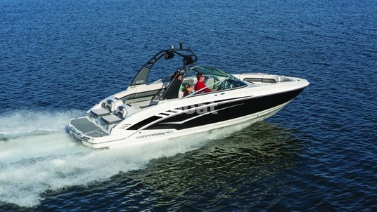 Chaparral 2430 Vortex VR