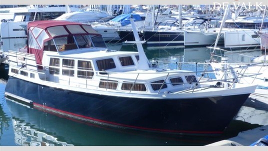 Valkkruiser valkkruiser 1285