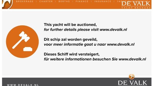 Valkkruiser valkkruiser 1285