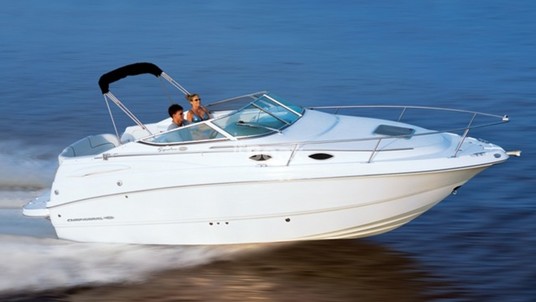 Chaparral 240 Signature