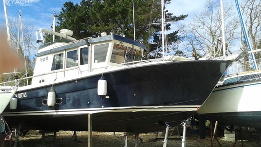 Botnia 35 targa
