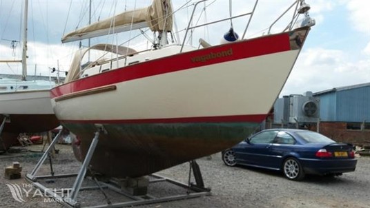 Victoria marine victoria 26