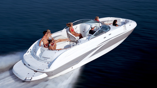 Chaparral Sunesta 274