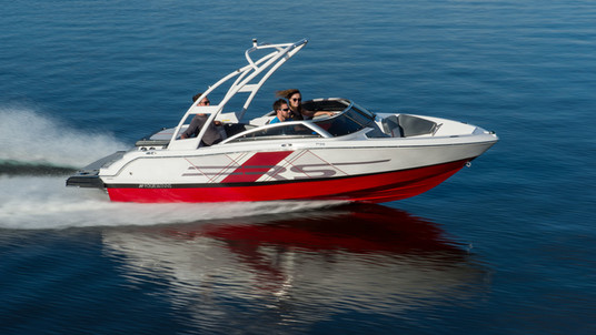 Four Winns Horizon 180 RS