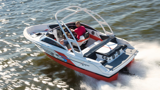 Four Winns Horizon 180 RS