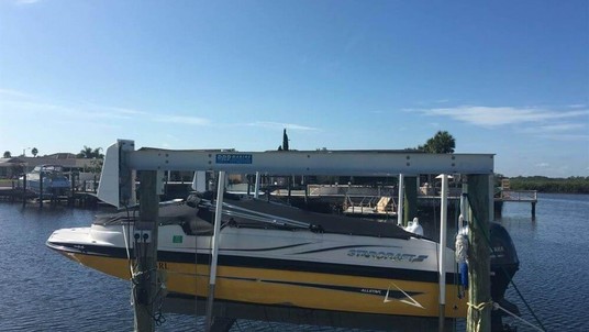 Starcraft Marine 1915