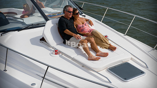 Chaparral 420 Premiere