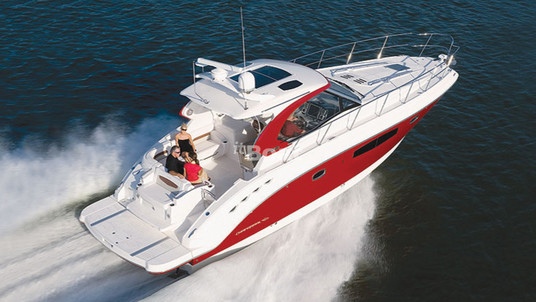 Chaparral 420 Premiere