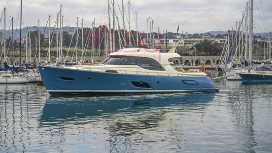 Mochi craft 64 dolphin
