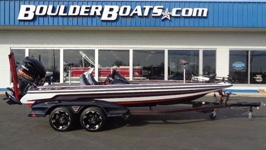 Skeeter fx21 apex edition