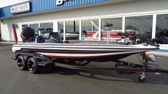 Skeeter fx21 apex edition