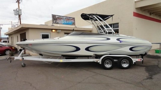 Lightning 25 xt mc/br