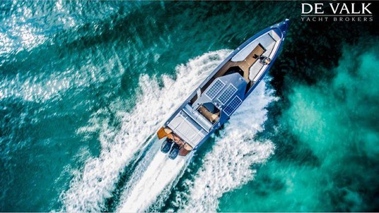 Esline esline fast tender 38