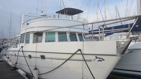 Alliaura marine 445 transcat