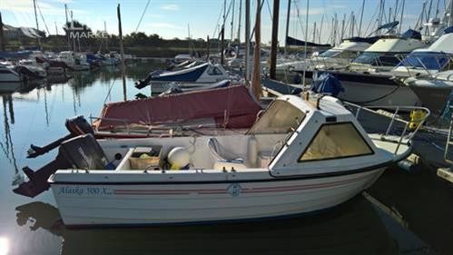 Shetland shetland alaska 500 xl