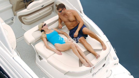 Chaparral 276 Signature