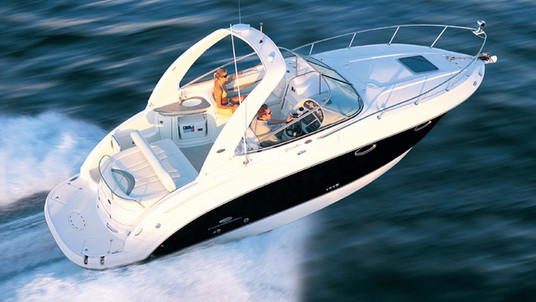 Chaparral 276 Signature