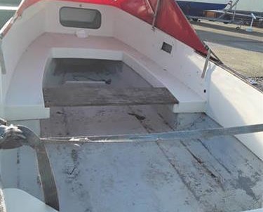 Orkney boats coastliner 440