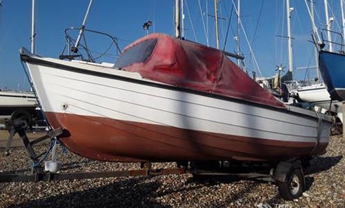 Orkney boats coastliner 440