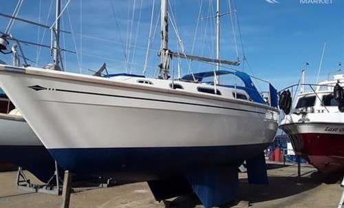 Colvic colvic countess