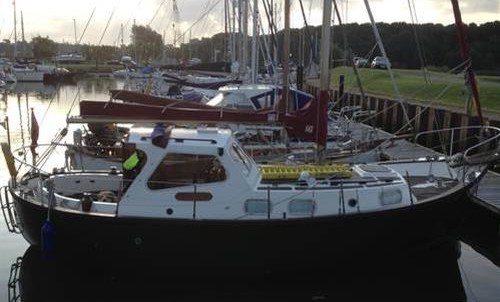 Colvic colvic watson 28