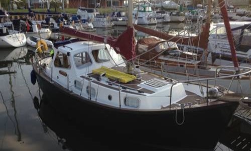 Colvic colvic watson 28