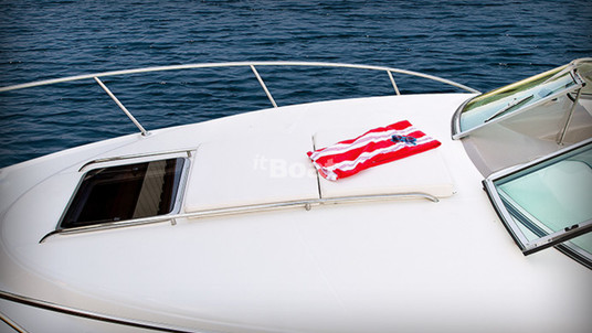 Chaparral 290 Signature