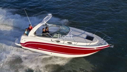 Chaparral 290 Signature