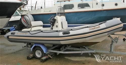 Bombard rib bombard sunrider 500