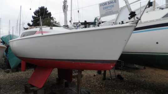 Marlow-Hunter horizon 21