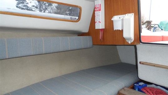 Marlow-Hunter horizon 21