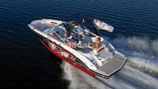 Chaparral 244 Xtreme