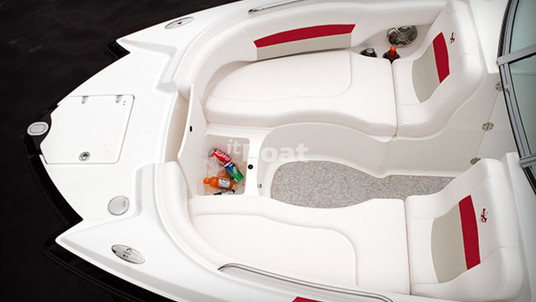 Chaparral 244 Xtreme