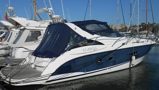 Gobbi atlantis 39