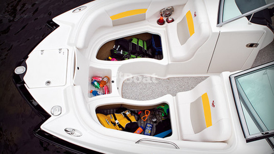 Chaparral 224 Xtreme