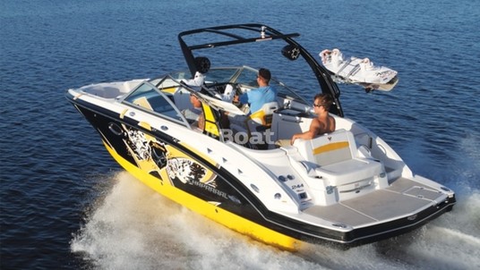Chaparral 224 Xtreme