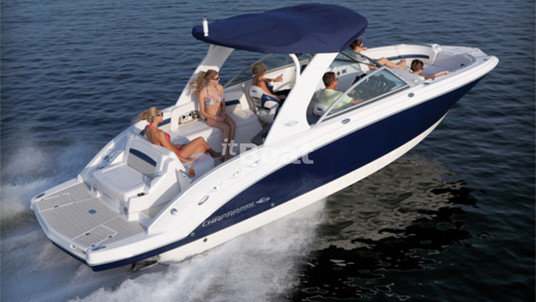 Chaparral 284 Sunesta