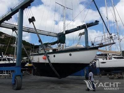 Young sun pilothouse