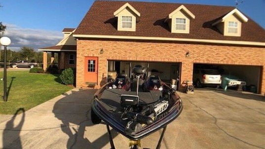 Ranger boats z520 comanche