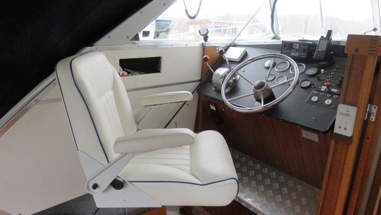 Km9600 bee t bee coronet seafarer 2