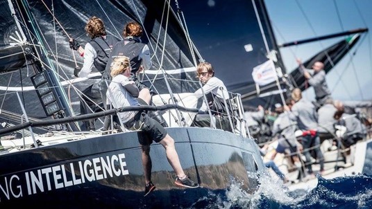 Nautor's Swan 45-051