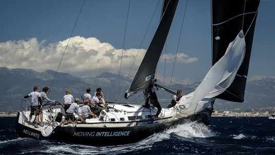 Nautor's Swan 45-051