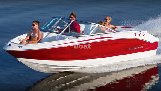 Chaparral 18 Sport H2O