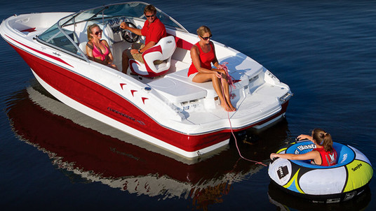 Chaparral 18 Sport H2O