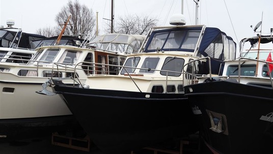 Motorjacht 1062 gsak