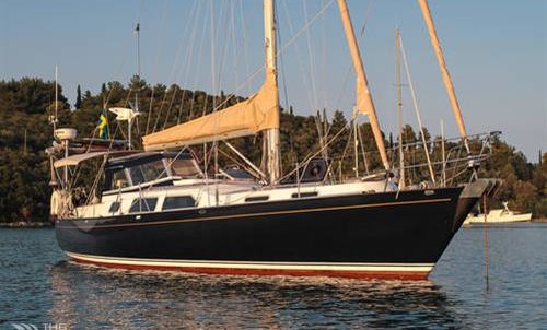 Sirius sirius 42 -steel cutter