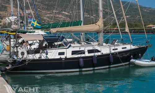 Sirius sirius 42 -steel cutter