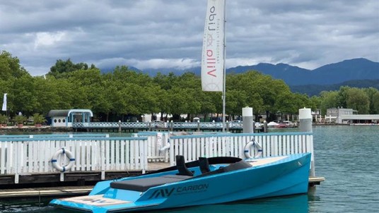 SAY29 runabout carbon