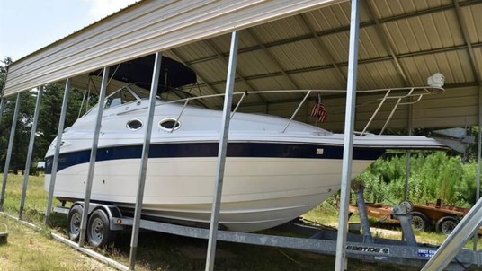 Ebbtide 2500 mystique