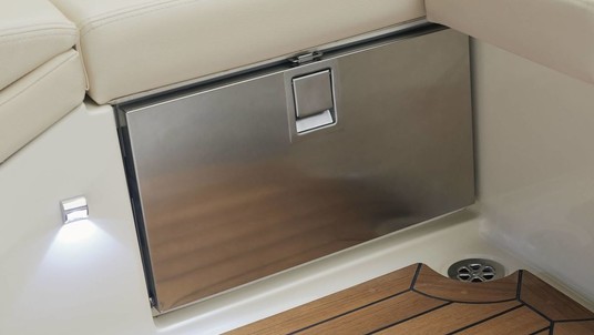 Chris-Craft Corsair 30